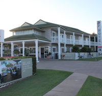 Colonial Rose Motel - Holiday Great Ocean Road