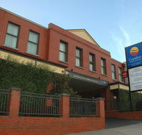 Comfort Inn  Suites City Views - Holiday Great Ocean Road