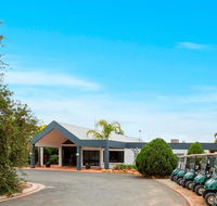 Comfort Inn  Suites Riverland - Holiday Great Ocean Road