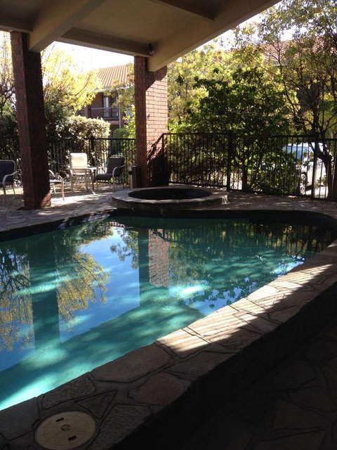 Comfort Inn & Suites Sombrero - Holiday Great Ocean Road 3