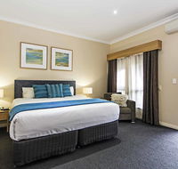 Comfort Inn  Suites Sombrero - Holiday Great Ocean Road