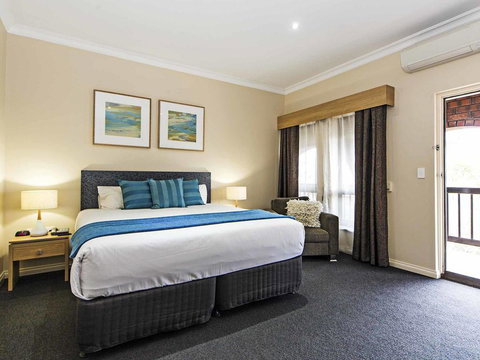 Comfort Inn & Suites Sombrero - Holiday Great Ocean Road 0