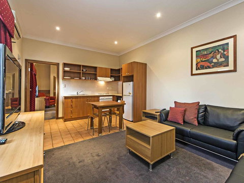 Comfort Inn & Suites Sombrero - Holiday Great Ocean Road 2