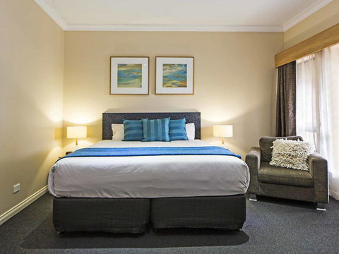 Comfort Inn & Suites Sombrero - Holiday Great Ocean Road 1