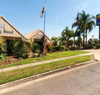 Comfort Inn and Suites Robertson Gardens - Holiday Great Ocean Road