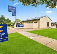 Comfort Inn Benalla - Holiday Great Ocean Road