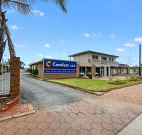 Comfort Inn Flinders on Main - Holiday Great Ocean Road