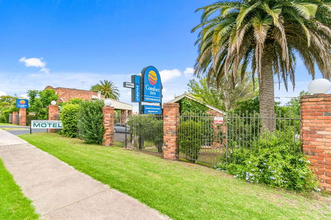 Comfort Inn Greensborough - Holiday Great Ocean Road 0