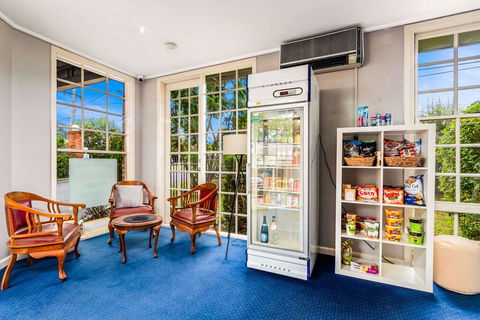 Comfort Inn Greensborough - Holiday Great Ocean Road 2