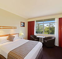 Comfort Inn North Shore - Holiday Great Ocean Road