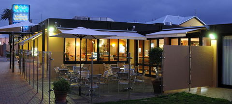 Comfort Inn Richmond Henty - Holiday Great Ocean Road 1