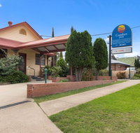 Comfort Inn Sovereign Gundagai - Holiday Great Ocean Road