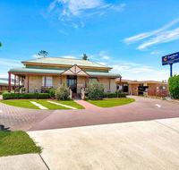 Comfort Inn Warwick - Holiday Great Ocean Road