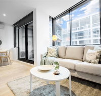 Comfort luxury 1BR apartSouthernCross/Flagstaff - Holiday Great Ocean Road