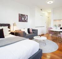 Comfortable Renovated Studio Close To City - Holiday Great Ocean Road
