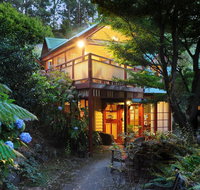 Como Cottage Accommodation