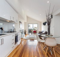 Complete Host Richmond Townhouse Collection - Holiday Great Ocean Road