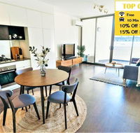 Convenient  Cozy 1BR next to Mall. 10 min to CBD - Holiday Great Ocean Road