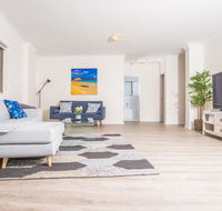 Convenient 2bed Rockdale APT Next to StationBeach - Holiday Great Ocean Road