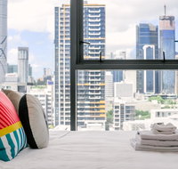 Convenient and Bright 1BED APT at South Brisbane - Holiday Great Ocean Road