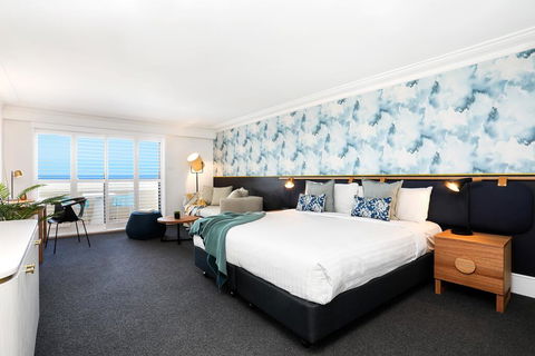 Coogee Bay Boutique Hotel - Holiday Great Ocean Road 0