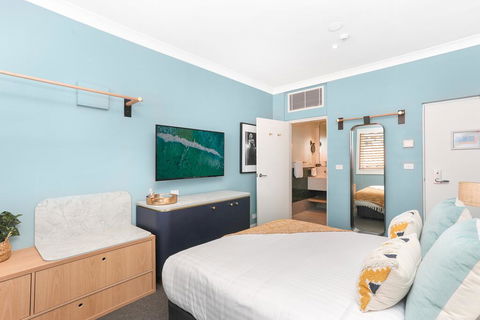 Coogee Bay Boutique Hotel - Holiday Great Ocean Road 1