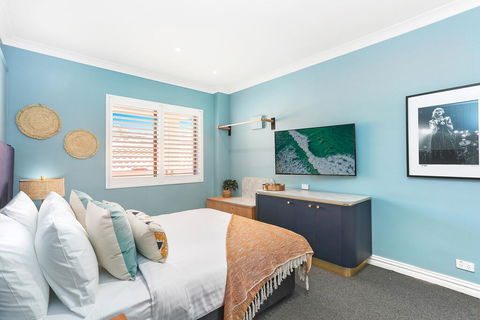 Coogee Bay Boutique Hotel - Holiday Great Ocean Road 2