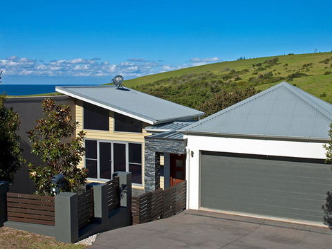 Cooke's Haven - Holiday Great Ocean Road 0