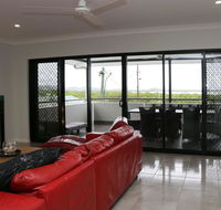 Cooktown Harbour View Luxury Apartments - Holiday Great Ocean Road