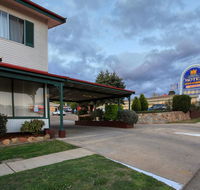 Cooma Motor Inn - Holiday Great Ocean Road