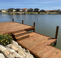 Coorong Getaways - Holiday Great Ocean Road