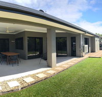 Cooya Beach - Ultimate Tropical Getaway - Holiday Great Ocean Road