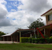 Copper Country Motor Inn  Restaurant - Holiday Great Ocean Road