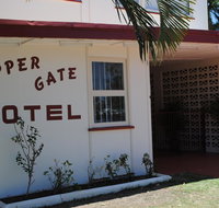 Copper Gate Motel - Holiday Great Ocean Road