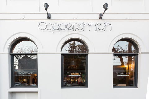 Coppersmith Hotel - Holiday Great Ocean Road 0