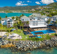 Coral Sea Marina Resort - Holiday Great Ocean Road