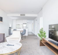 Corporate travel 1bed 1study room Apt At Chatswood - Holiday Great Ocean Road
