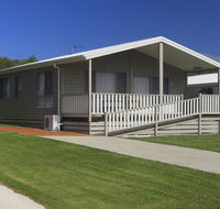 Corrimal Beach Tourist Park - Holiday Great Ocean Road