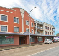 Cosmopolitan Apartments - Holiday Great Ocean Road