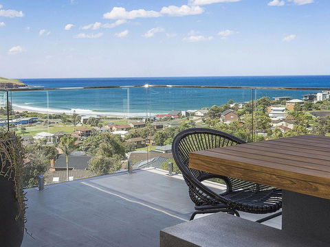 Cosmopolitan@SoHo - Holiday Great Ocean Road 1