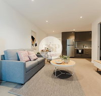 Cosy 1 Bed City Apt Near SouthernCross FREE WIFI - Holiday Great Ocean Road