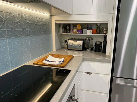 Cosy Backyard Apartment Close To Miami Beach - Holiday Great Ocean Road 2