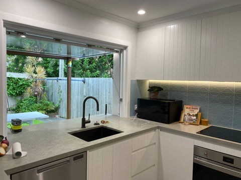 Cosy Backyard Apartment Close To Miami Beach - Holiday Great Ocean Road 1