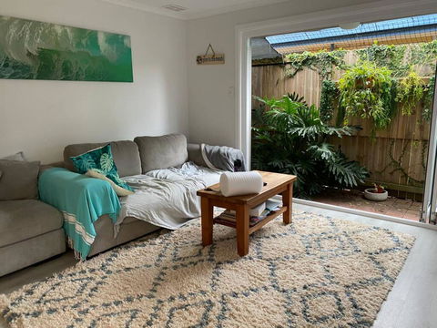 Cosy Backyard Apartment Close To Miami Beach - Holiday Great Ocean Road 0