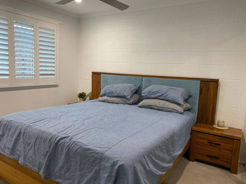 Cosy Backyard Apartment Close To Miami Beach - Holiday Great Ocean Road 3