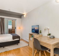 Cosy Studio in Melbourne CBD Near Sights and Dining - Holiday Great Ocean Road