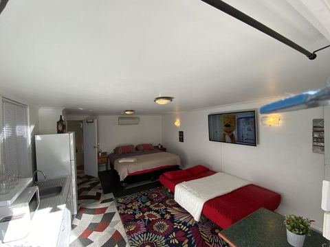 Cosy Units Convenient Fit All Needs - Holiday Great Ocean Road 0