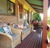 Cottage by the Bay - Holiday Great Ocean Road