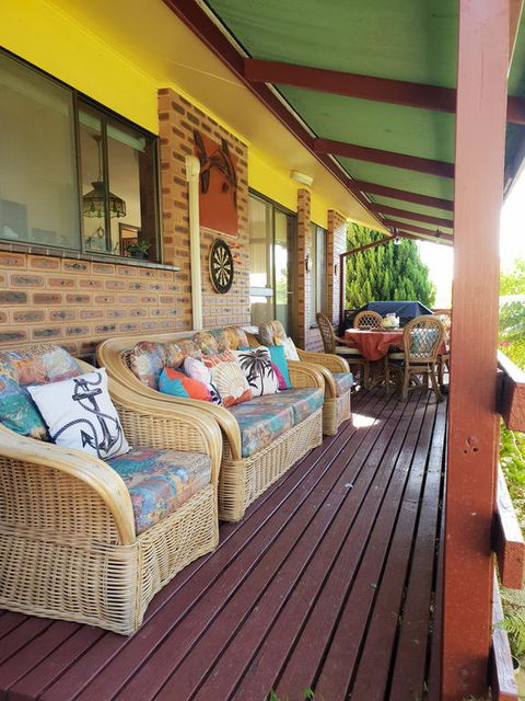 Cottage By The Bay - Holiday Great Ocean Road 0
