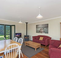 Cottage on James circa1855 - Modern historic - Holiday Great Ocean Road